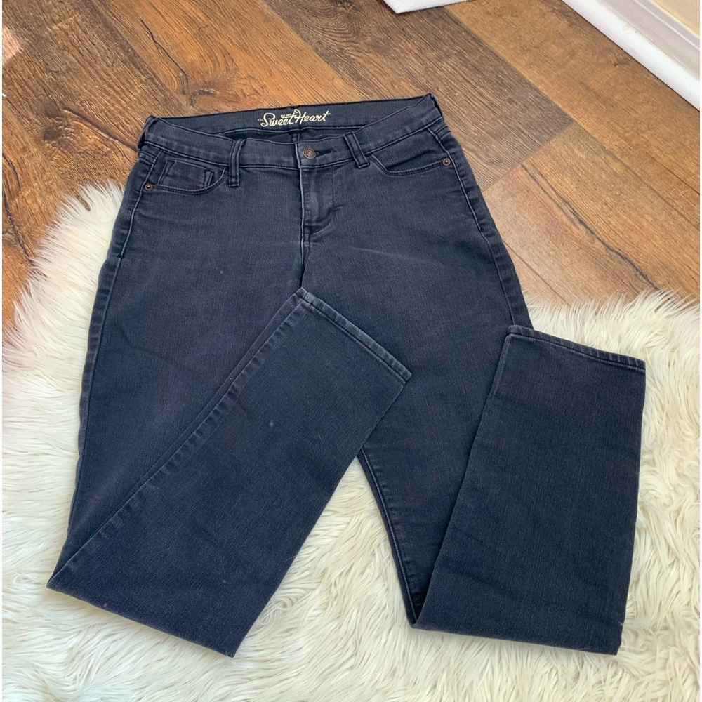 The Sweetheart Jeans